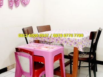 Apartemen Taman Kemayoran Condominium DIjual Jakarta Pusat