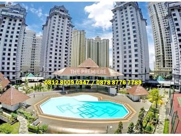 Apartemen Taman Kemayoran Condominium DIjual Jakarta Pusat