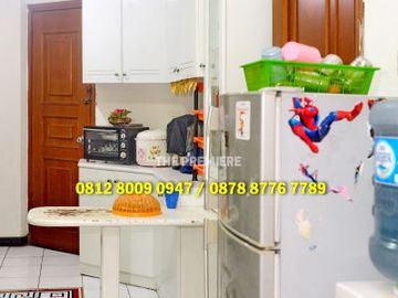 Apartemen Taman Kemayoran Condominium DIjual Jakarta Pusat