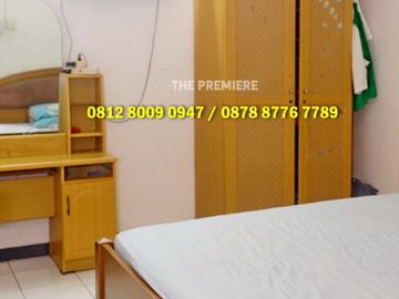 Apartemen Taman Kemayoran Condominium DIjual Jakarta Pusat