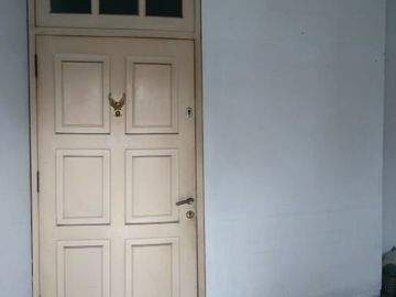Rumah di Jl. Kartika Pinang Pondok Indah, Jakarta Selatan