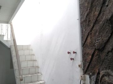 Rumah di Jl. Kartika Pinang Pondok Indah, Jakarta Selatan