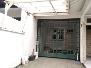 Rumah di Jl. Kartika Pinang Pondok Indah, Jakarta Selatan