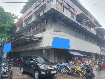Ruko Di Lokasi Strategis, 3.5 Lantai, Belakang Gajah Mada