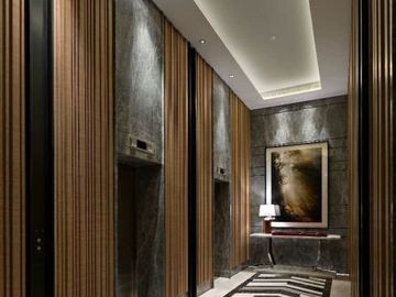 Dijual/Disewakan Apartemen Springwood Residence Alam Sutera Tangerang Lantai 28 Fully Furnished Siap Huni