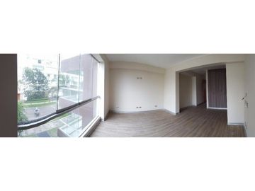DEPARTAMENTO en VENTA en SAN ISIDRO - CERCA AL CENTRO COMERCIAL SALAVERRY
