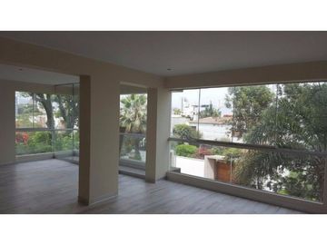 DEPARTAMENTO en VENTA en SAN ISIDRO - CERCA AL CENTRO COMERCIAL SALAVERRY