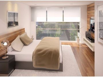 DEPARTAMENTO en VENTA en SAN ISIDRO - CERCA AL CENTRO COMERCIAL SALAVERRY