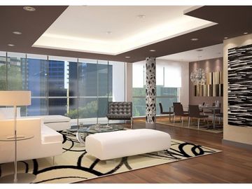 DEPARTAMENTO en VENTA en SAN ISIDRO - CERCA AL CENTRO COMERCIAL SALAVERRY