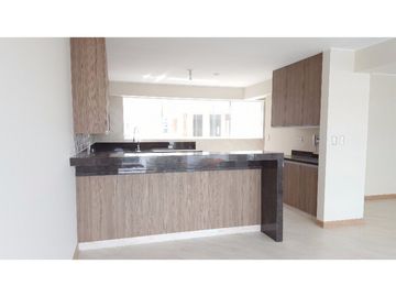 DEPARTAMENTO en VENTA en SAN ISIDRO - CERCA AL CENTRO COMERCIAL SALAVERRY