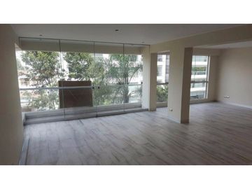 DEPARTAMENTO en VENTA en SAN ISIDRO - CERCA AL CENTRO COMERCIAL SALAVERRY