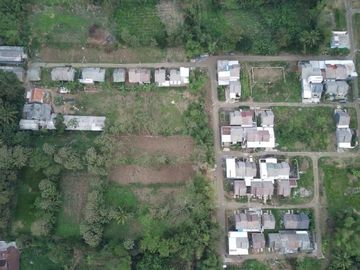 Rumah Murah Lesanpuro Kawasan Perum PNS