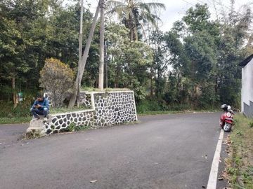 Rumah Murah Lesanpuro Kawasan Perum PNS