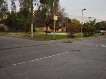 Casa en Venta en Alhué/Colón