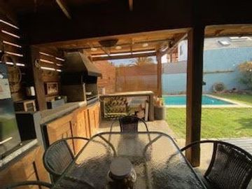 Casa en Venta en Alhué/Colón
