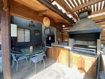 Casa en Venta en Alhué/Colón