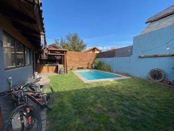 Casa en Venta en Alhué/Colón