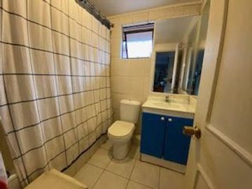 Casa en Venta en Alhué/Colón