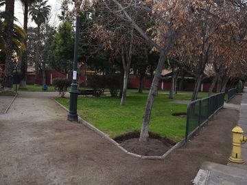 Casa en Venta en Alhué/Colón