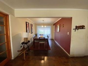Casa en Venta en Alhué/Colón