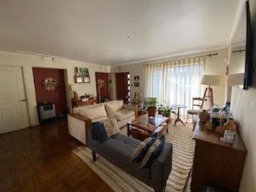 Casa en Venta en Alhué/Colón
