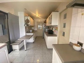 Casa en Venta en Alhué/Colón