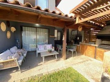 Casa en Venta en Alhué/Colón