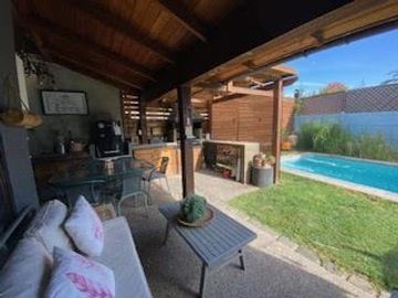 Casa en Venta en Alhué/Colón