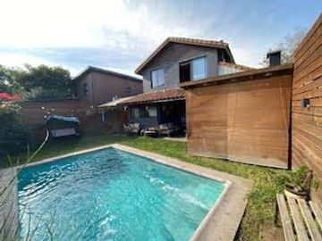 Casa en Venta en Alhué/Colón