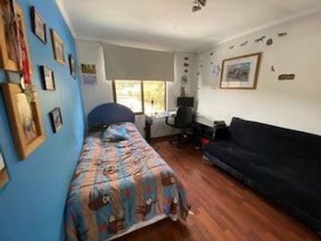 Casa en Venta en Alhué/Colón