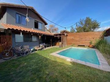 Casa en Venta en Alhué/Colón