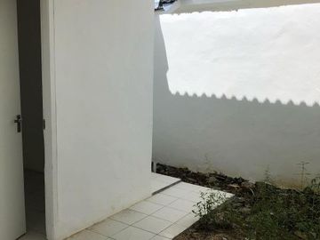 Rumah Subsidi 100juta an Lokasi Terbaik dekat Stasiun dan Exit Toll,Cicilan 1juta an Flatt Sampai Akhir