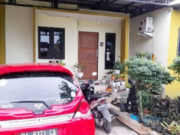 Jual Rumah di Banjarmasin Dekat Duta Mall Banjarmasin