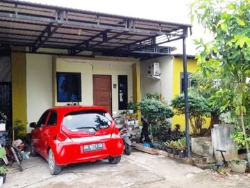 Jual Rumah di Banjarmasin Dekat Duta Mall Banjarmasin
