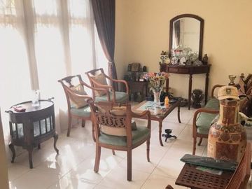 Rumah Sudah Renov Atap Baja Ringan di Sektor 9 Mertilang Bintaro 5857