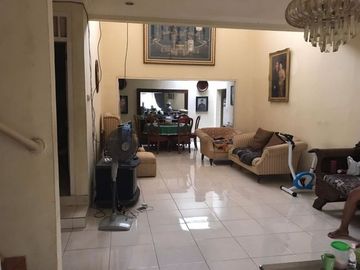 Rumah Sudah Renov Atap Baja Ringan di Sektor 9 Mertilang Bintaro 5857