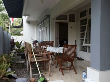 Rumah Sudah Renov Atap Baja Ringan di Sektor 9 Mertilang Bintaro 5857