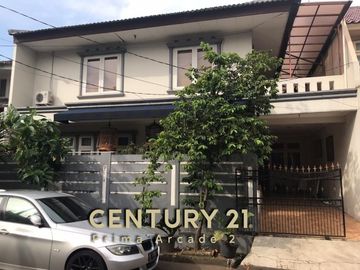 Rumah Sudah Renov Atap Baja Ringan di Sektor 9 Mertilang Bintaro 5857
