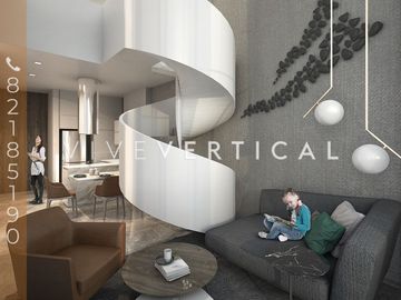 Departamentos en Preventa en Monterrey Zona Santa María