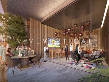 Departamentos en Preventa en Monterrey Zona Santa María