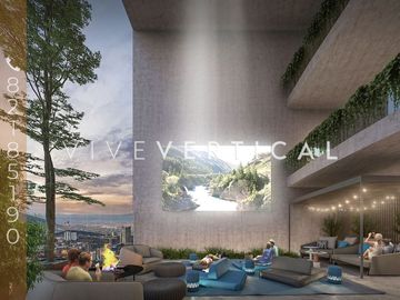 Departamentos en Preventa en Monterrey Zona Santa María
