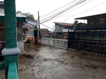 Jual cepat rumah pinggir jalan cibeunying Bandung