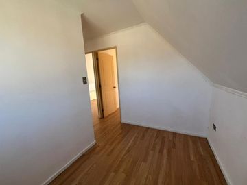 FOCOLARE PROPIEDADES ARRIENDA HERMOSA CASA EN CONDOMINIO