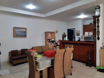 Rumah Nyaman @Kiara Asri Kiara Condong Dekat ke Kawasan Antapani, Soekarno Hatta dan Gatot Subroto
