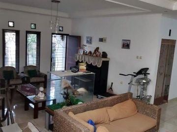 Rumah Nyaman @Kiara Asri Kiara Condong Dekat ke Kawasan Antapani, Soekarno Hatta dan Gatot Subroto