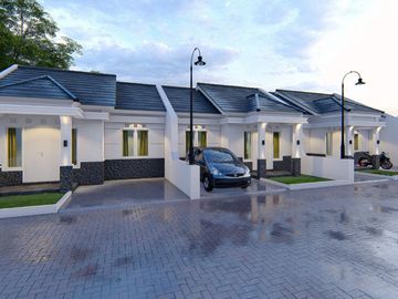 Buktikan Sendiri, Rumah Terbaik di Bantul Jogja