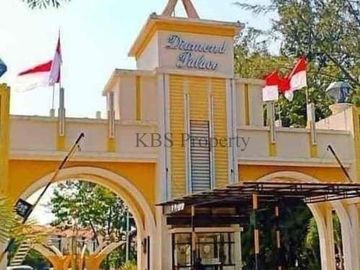 DIAMOND PALACE BATAM CENTRE