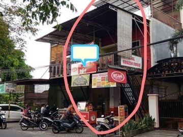 Di jual Ruko Poros Dau Malang