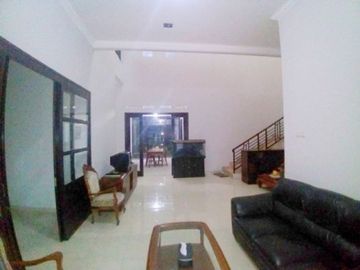 Rumah Bagus Luas 182 di Villa Puncak Tidar kota Malang