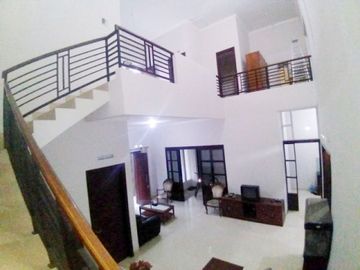 Rumah Bagus Luas 182 di Villa Puncak Tidar kota Malang
